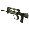 StatTrak™ FAMAS | Meow 36 (Factory New)