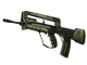 FAMAS | Meow 36 (Battle-Scarred)