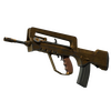 StatTrak™ FAMAS | Commemoration (Battle-Scarred)
