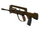 FAMAS | Commemoration (Battle-Scarred)