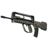 FAMAS | Half Sleeve (Battle-Scarred)