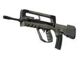 FAMAS - Короткий рукав - 168x120