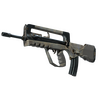 FAMAS | Half Sleeve (Field-Tested)