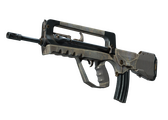 FAMAS - Короткий рукав - 160x114