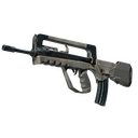 FAMAS | Half Sleeve