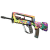 FAMAS | Bad Trip (Factory New)