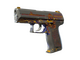 P2000 | Royal Baroque (Battle-Scarred)