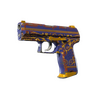P2000 | Royal Baroque (Field-Tested)