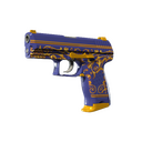 P2000 | Royal Baroque
