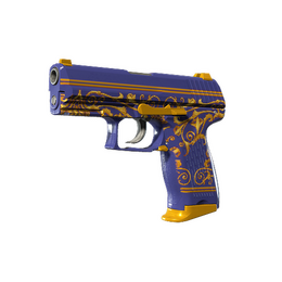 P2000 | Royal Baroque (Factory New)