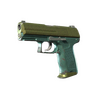 P2000 | Marsh (Field-Tested)