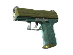 P2000 | Marsh