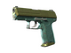 P2000 | Marsh (Well-Worn)