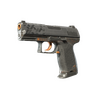 P2000 | Sure Grip (Factory New)