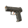 P2000 | Sure Grip (Field-Tested)