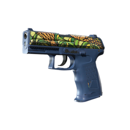 P2000 | Corticera (Minimal Wear)