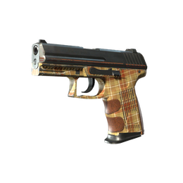 P2000 | Coach Class (Well-Worn)