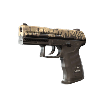P2000 | Lifted Spirits (Factory New)