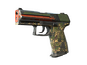 P2000 | Woodsman