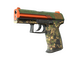 P2000 | Woodsman (Factory New)