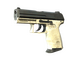 StatTrak™ P2000 | Ivory (Well-Worn)