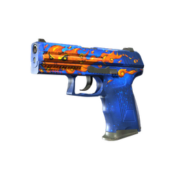 P2000 | Fire Elemental (Factory New)