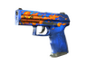 P2000 | Fire Elemental
