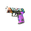 StatTrak™ P2000 | Wicked Sick (Factory New)