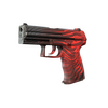 P2000 | Obsidian (Field-Tested)