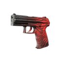 P2000 | Obsidian (Field-Tested)