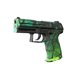 P2000 | Pulse (Field-Tested)