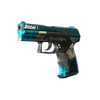 P2000 | Handgun (Battle-Scarred)