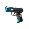 StatTrak™ P2000 | Handgun (Well-Worn)