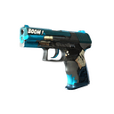 StatTrak™ P2000 | Handgun (Field-Tested)