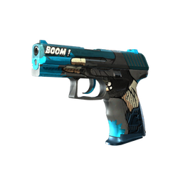 P2000 | Handgun (Field-Tested)