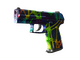P2000 | Acid Etched (Battle-Scarred)