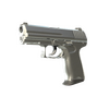P2000 | Silver (Factory New)
