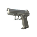 P2000 | Silver