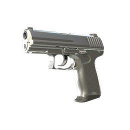 P2000 | Silver (Factory New)