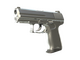 P2000 | Silver (Factory New)