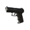 P2000 | Panther Camo (Minimal Wear)