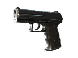 P2000 | Panther Camo