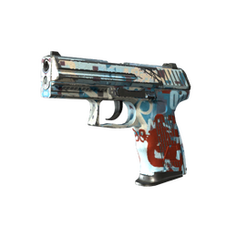 P2000 | Dispatch (Field-Tested)