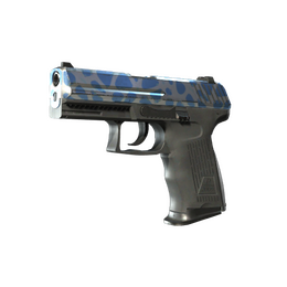 P2000 | Ocean Foam (Factory New)