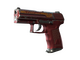 StatTrak™ P2000 | Imperial (Field-Tested)