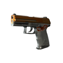 P2000 | Scorpion (Factory New)