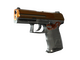 P2000 | Scorpion (Minimal Wear)