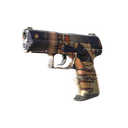 P2000 | Space Race