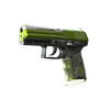 P2000 | Turf (Factory New)