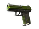 P2000 | Turf (Battle-Scarred)
